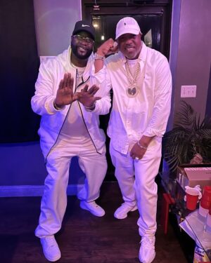 Cappadonna Instagram - LASTNIGHT WAS LIT 🔥 THANKYOU FAMILY AND FRIENDS FOR MAKING THE WORLD A BETTER PLACE🙏🙏🙏