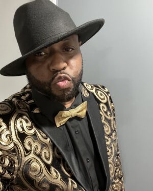 Cappadonna Instagram - TO THE LADIES❤️🖤A PENNY FOR A THOUGHT / A NICKEL FOR A KISS / A DIME TO TELL THAT I LOVE YOU❤️🖤