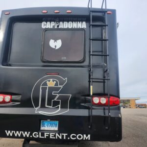 Cappadonna Instagram - The Phoenix has risen from the Ashes 🔥🔥
#tourlife #newyorkstateofmind #Parkhill #wutang
Www.glfent.com