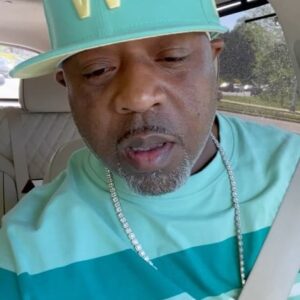 Actor Cappadonna HD Instagram Photos and Wallpapers July 2024