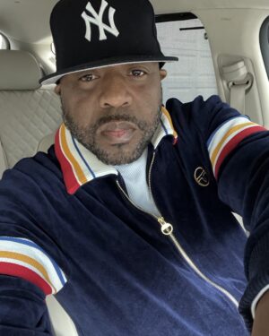 Cappadonna Instagram - ITS EASY TO SAY YOU “ LOVE SOMEBODY “ lBUT ITS MUCH HARDER TO SHOW & PROVE YOU “ LOVE SOMBODY “