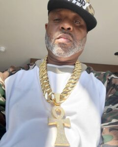Cappadonna Most Liked Photos and Posts