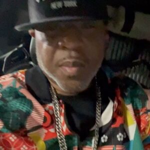 Cappadonna Instagram - 
