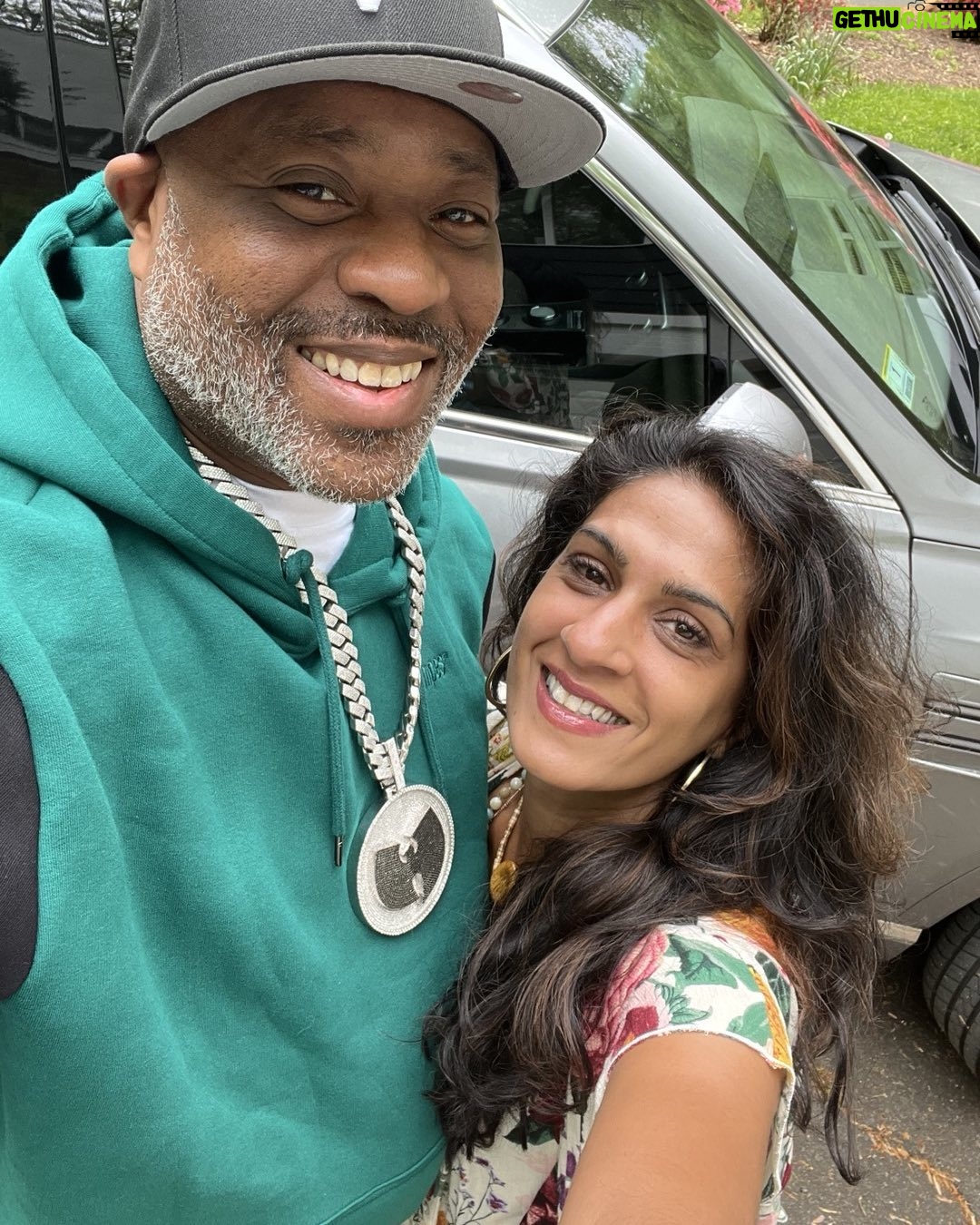 Cappadonna - 2.6K Likes - SALAAMWALYKUM TO UZMA …..AND CONGRATULATIONS ON THE( BLOOM HIGHER ) PROJECT….Great work…. For all those who are in pain or have arthritis stress depression or in need of spiritual strength go to ( BLOOM HIIGHER. Com ) and get your mind body and spirit in line Peace.