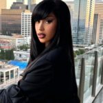 Cardi B