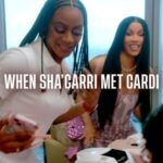 Cardi B