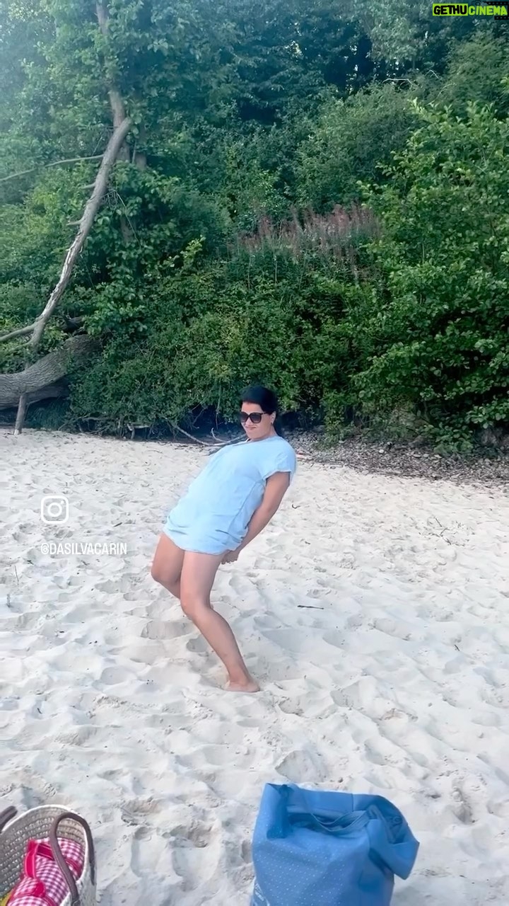 Carin da Silva - 34.8K Likes - Svensk sommar nƤr den Ƥr som bƤst!! āļø