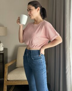 Actress Carla Abellana HD Instagram Photos and Wallpapers August 2024