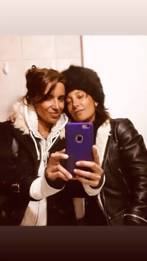 Carla Ballero Instagram - Descansa por siempre ❤️❤️❤️