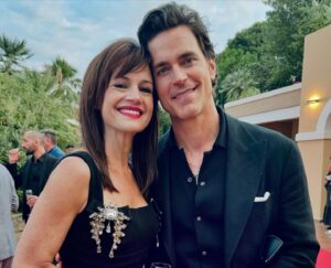 Carla Gugino Instagram - …a few more pics from 🇮🇹 🎥 🏖️…always love when nature conspires the bring friends and colleagues together, especially when we get to celebrate cinema and storytelling. A special Grazie to Bella @rosariodawson for the best surprise of presenting me with my award, of which you received the same! Made it so special. ♥️