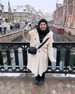 Actress Carla Morrison HD Instagram Photos and Wallpapers January 2024