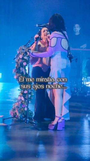 Carla Morrison Instagram - Y yo le creía lo que me decía…💔 @elsayelmar