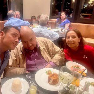Actress Carla Ochoa HD Instagram Photos and Wallpapers August 2024