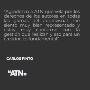Carlos Pinto Instagram - Todo hacía presagiar que nuestro multifacético socio @carlospintochile volvería con un nuevo programa que sin duda tiene a todos sus fanáticos expectantes. Mañana jueves a las 22:45 horas, no sólo vuelve una nueva temporada de #eldiamenospensado, sino que inmediatamente después, se suma "La Noche Menos Pensada", un entretenido programa en vivo con interesantes invitados, que abrirán un espacio de conversación en torno a la historia emitida. #lanochemenospensadaentvn
Si quieres saber mas detalles de "Los jueves de Carlos Pinto" ingresa al link de nuestras historias y a la bio