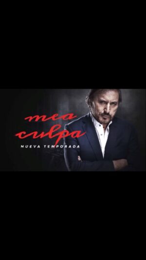 Carlos Pinto Instagram - El caso que estremeció al país. El crimen que marcó la reciente historia policial chilena llega a TVN
en un especial en formato miniserie.

Pronto #MeaCulpaEnTVN nueva temporada.