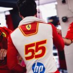 Carlos Sainz Jr.