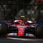 Carlos Sainz Jr.