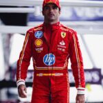 Carlos Sainz Jr.