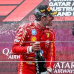 Carlos Sainz Jr.