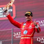 Carlos Sainz Jr.