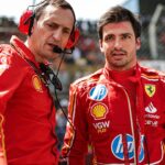 Carlos Sainz Jr.