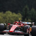 Carlos Sainz Jr.