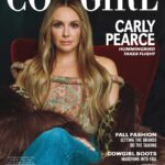 Carly Pearce