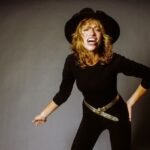 Carly Simon