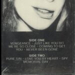 Carly Simon