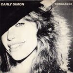 Carly Simon