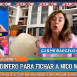 Carme Barceló