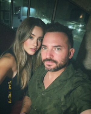 Carmen Sánchez Instagram - Tamos Facheritos