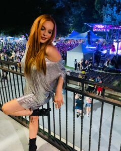 Actress Carmit Bachar HD Instagram Photos and Wallpapers August 2023