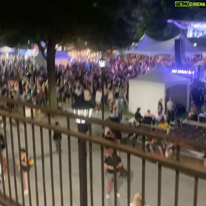 Carmit Bachar - 1.8K Likes - Still in all the feels from @augustapride π³οΈβπ
Was such an amazing nightπ«Άπ»
The crowd was litβ€οΈβπ₯ & full of love!!
I couldnβt do it w/o my boys @mikeypesante @zacbrazenas @janjanjan was the sweetest!
S/O to all of the ppl who shot the clips esp the cutest baby girl @ysabellebebe ππΌ Augusta I wonβt forget you! #pride #pcd #carmit #pussycatdolls