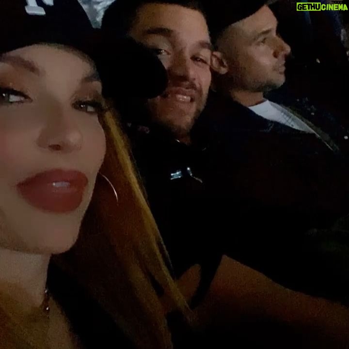 Carmit Bachar - 3.2K Likes - An early Birthday moment since @beyonce & I share Sept 4thππLast night was β€οΈβπ₯β€οΈβπ₯β€οΈβπ₯ Thank you B for the best freakin show Iβve seenπ fun with the boys @mikeypesante @soheyheyhey @rudygarcia___ #beyonce #virgoseason