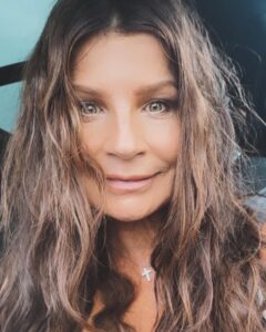 Actress Carola Häggkvist HD Instagram Photos and Wallpapers August 2024