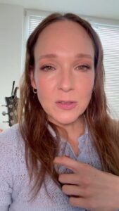 Actress Carolin Kebekus HD Photos and Wallpapers November 2024