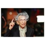 Carolina Crescentini
