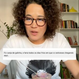 Carolina Loback Instagram - Bom dia! Uns três temas pra minha terapia dessa semana só aqui nessas pérolas. Bom sábado!!!

#pérolas #sábado