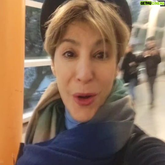 Carolina Papaleo - 335 Likes - Arriba Remolones
ME OLVIDE EL TAPADO
