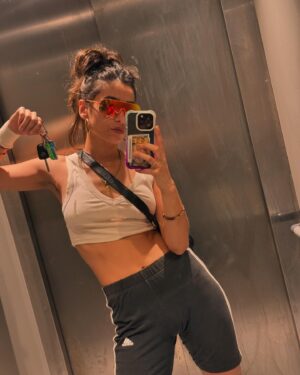 Carolina Yuste Instagram - K FoRtUnA.  #30deJulio