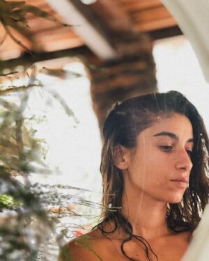 Carolina Yuste Instagram - Limón y sol en Leo 🍋
