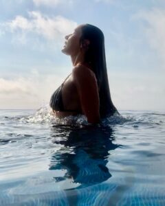 Actress Carolina de Moras HD Instagram Photos and Wallpapers August 2024