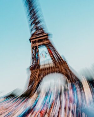 Caroline Buchanan Instagram - Paris 2024 Olympic Games 🇦🇺❤️‍🔥🎤

#paris2024 #paris #australia #olympicgames #olympics #channel9 #wwos 
@channel9
