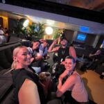 Caroline Buchanan