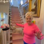 Caroline Rhea