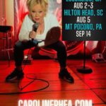 Caroline Rhea
