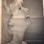 Caroline Rhea