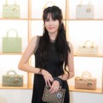 Carrie Wong