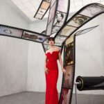 Carrie Wong